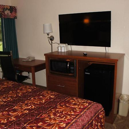 Econo Lodge Waite Park Esterno foto