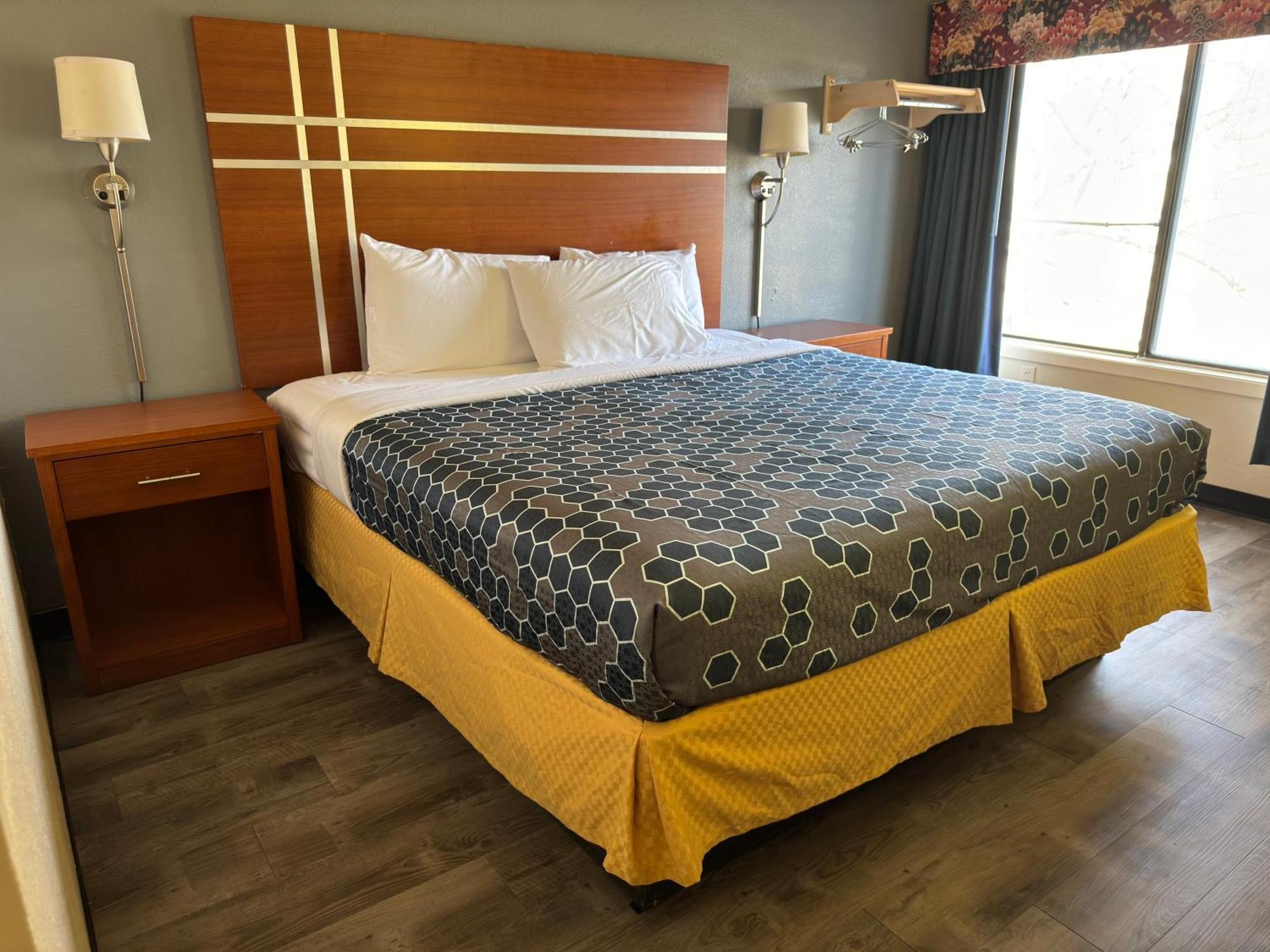 Econo Lodge Waite Park Esterno foto